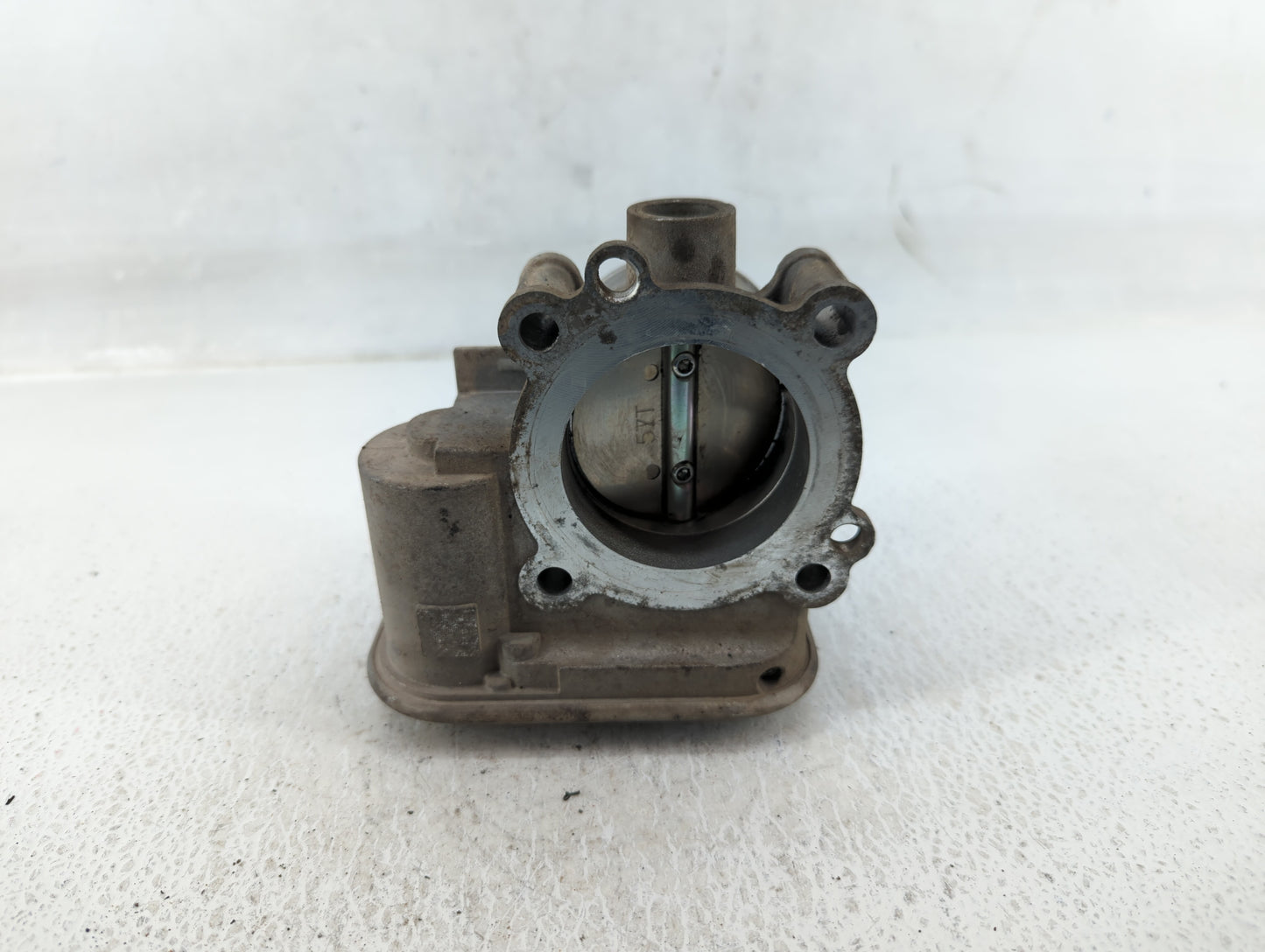 2009-2018 Dodge Journey Throttle Body Fits Fits 2007 2008 2009 2010 2011 2012 2013 2014 2015 2016 2017 2018 OEM Used Auto Pa
