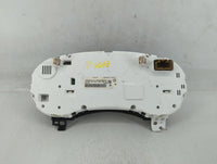 2011 Dodge Journey Instrument Cluster Speedometer Gauges P/N:56046269AJ Fits OEM Used Auto Parts - Oemusedautoparts1.com