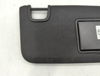 2011-2017 Dodge Journey Sun Visor Shade Replacement Passenger Right Mirror Fits Fits 2011 2012 2013 2014 2015 2016 2017 OEM 