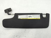 2011 Dodge Journey Sun Visor Shade Replacement Passenger Right Mirror Fits OEM Used Auto Parts - Oemusedautoparts1.com