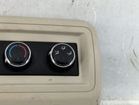 2011-2020 Dodge Journey Climate Control Module Temperature AC/Heater Replacement Fits OEM Used Auto Parts - Oemusedautoparts