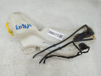 2011 Dodge Journey Windshield Washer Fluid Reservoir Bottle Oem - Oemusedautoparts1.com