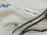 2011 Dodge Journey Windshield Washer Fluid Reservoir Bottle Oem - Oemusedautoparts1.com