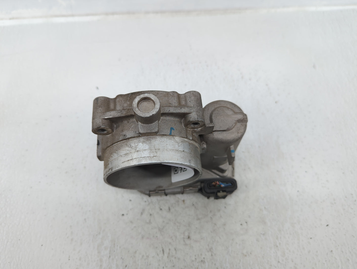 2011-2019 Dodge Journey Throttle Body P/N:05184349AC Fits Fits 2011 2012 2013 2014 2015 2016 2017 2018 2019 2020 2021 2022 O