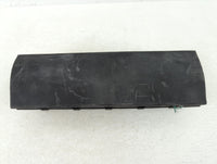 2011 Dodge Journey Air Bag Driver Left Knee OEM P/N:68082494AE P68082494AE Fits OEM Used Auto Parts - Oemusedautoparts1.com