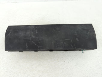 compare product 2011 Dodge Journey Air Bag Driver Left Knee OEM P/N:68082494AE P68082494AE Fits OEM Used Auto Parts