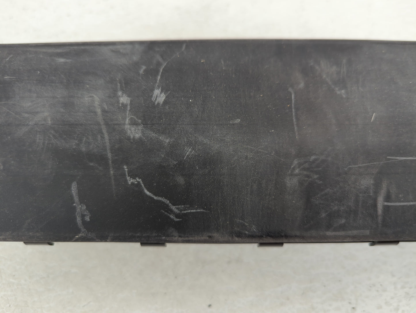 2011 Dodge Journey Air Bag Driver Left Knee OEM P/N:68082494AE P68082494AE Fits OEM Used Auto Parts - Oemusedautoparts1.com