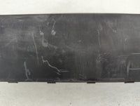 2011 Dodge Journey Air Bag Driver Left Knee OEM P/N:68082494AE P68082494AE Fits OEM Used Auto Parts - Oemusedautoparts1.com