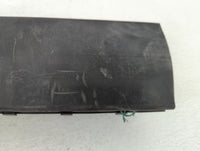 2011 Dodge Journey Air Bag Driver Left Knee OEM P/N:68082494AE P68082494AE Fits OEM Used Auto Parts - Oemusedautoparts1.com