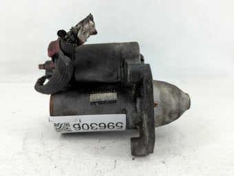 compare product 2011-2019 Dodge Journey Car Starter Motor Solenoid OEM P/N:428000-7200 04801839AB Fits OEM Used Auto Parts