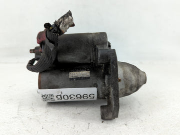2011-2019 Dodge Journey Car Starter Motor Solenoid OEM P/N:428000-7200 04801839AB Fits OEM Used Auto Parts - Oemusedautopart