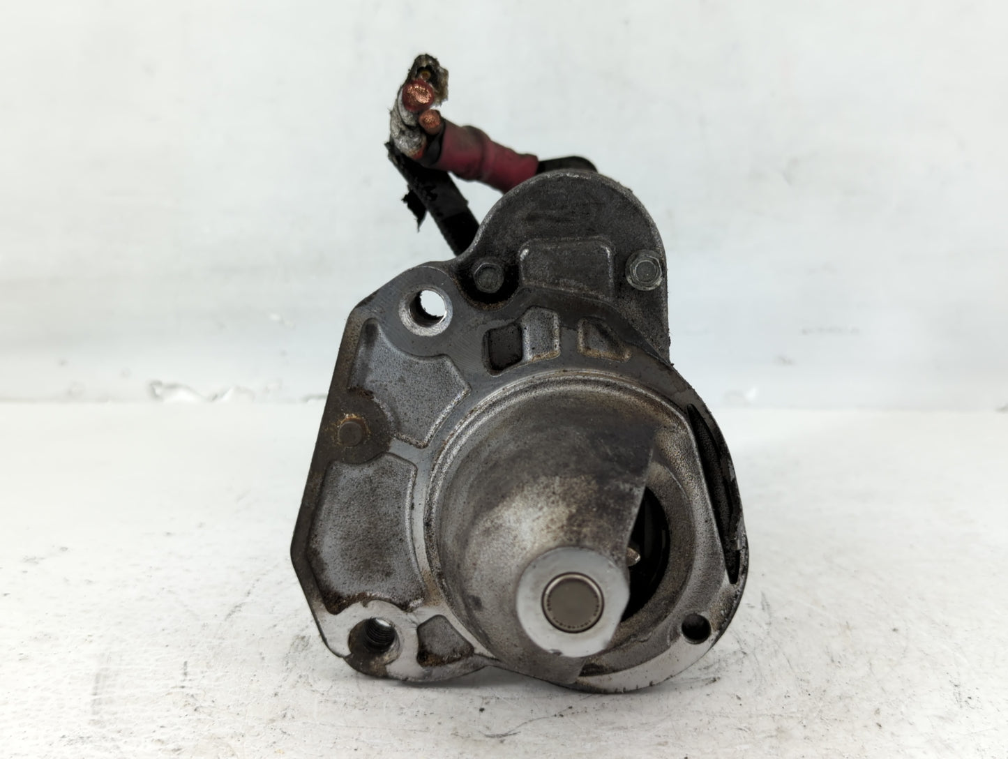 2011-2019 Dodge Journey Car Starter Motor Solenoid OEM P/N:428000-7200 04801839AB Fits OEM Used Auto Parts - Oemusedautopart