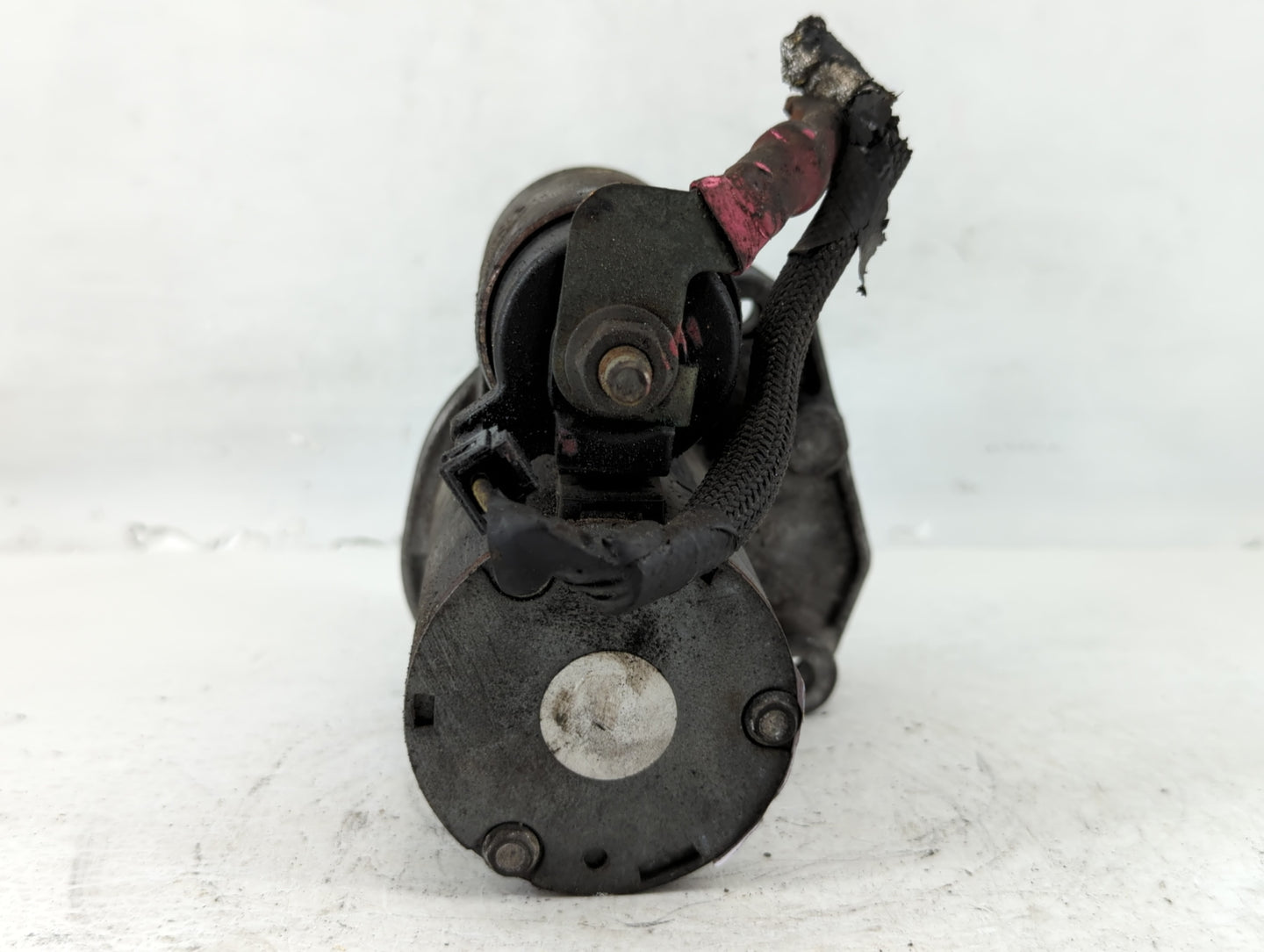 2011-2019 Dodge Journey Car Starter Motor Solenoid OEM P/N:428000-7200 04801839AB Fits OEM Used Auto Parts - Oemusedautopart