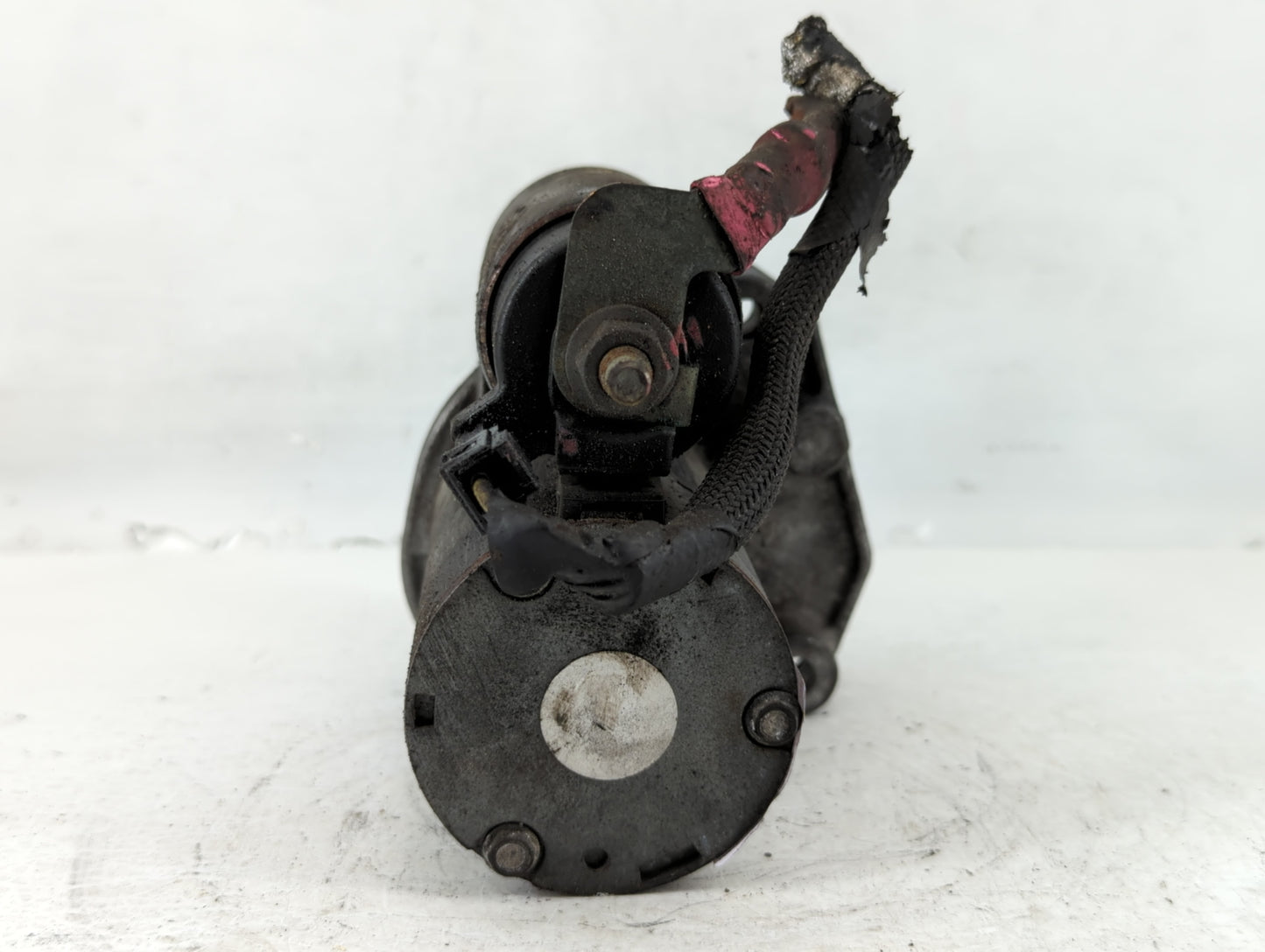 2011-2019 Dodge Journey Car Starter Motor Solenoid OEM P/N:428000-7200 04801839AB Fits OEM Used Auto Parts - Oemusedautopart