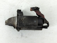 2011-2019 Dodge Journey Car Starter Motor Solenoid OEM P/N:428000-7200 04801839AB Fits OEM Used Auto Parts - Oemusedautopart