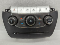 2011 Dodge Journey Climate Control Module Temperature AC/Heater Replacement P/N:1WX11129AA Fits OEM Used Auto Parts - Oemuse