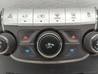 2011 Dodge Journey Climate Control Module Temperature AC/Heater Replacement P/N:1WX11129AA Fits OEM Used Auto Parts - Oemuse