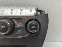 2011 Dodge Journey Climate Control Module Temperature AC/Heater Replacement P/N:1WX11129AA Fits OEM Used Auto Parts - Oemuse