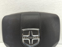 2011 Dodge Journey Air Bag Driver Left Steering Wheel Mounted Fits OEM Used Auto Parts - Oemusedautoparts1.com