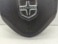 2011 Dodge Journey Air Bag Driver Left Steering Wheel Mounted Fits OEM Used Auto Parts - Oemusedautoparts1.com