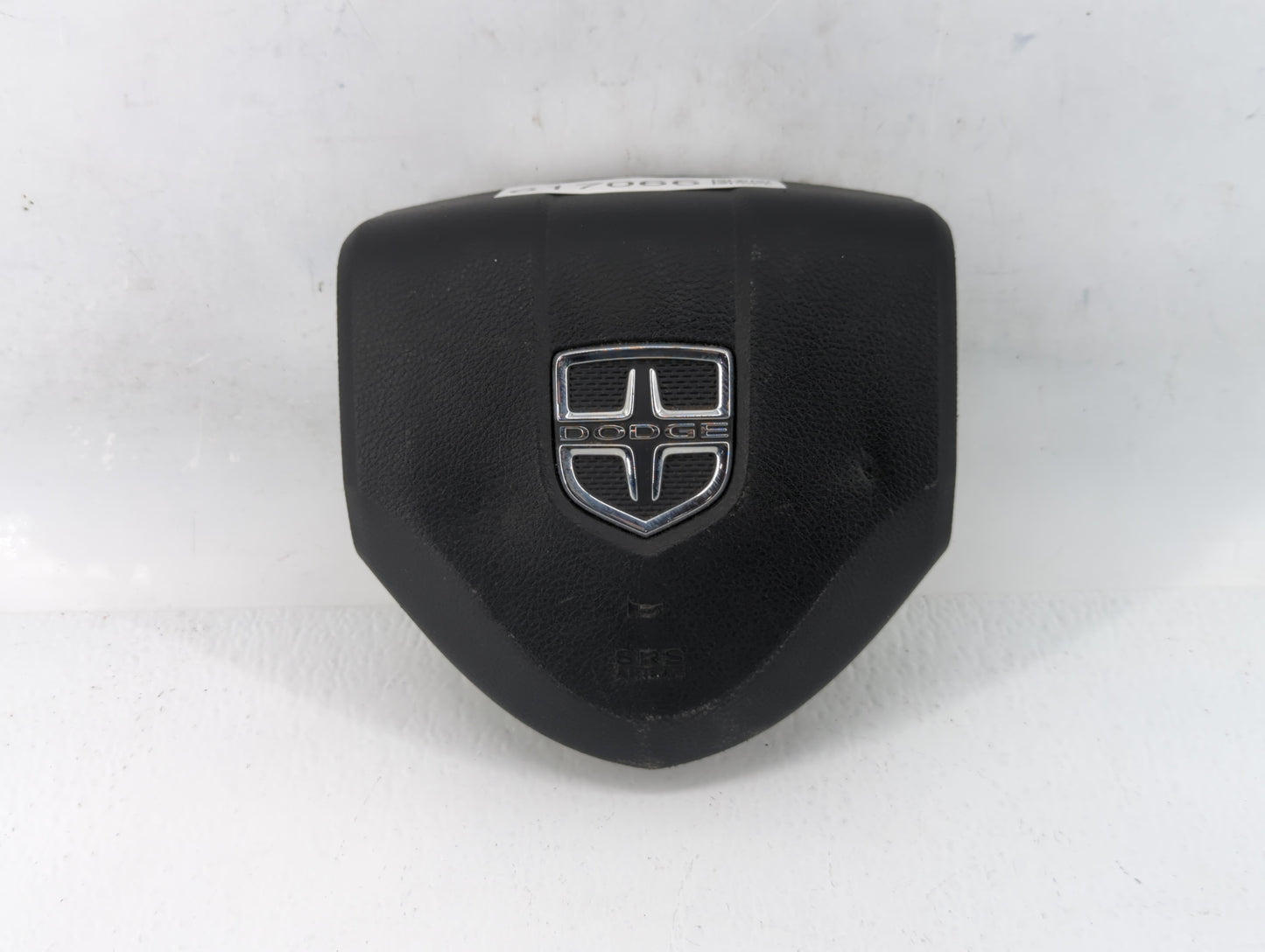 2011 Dodge Journey Air Bag Driver Left Steering Wheel Mounted Fits OEM Used Auto Parts - Oemusedautoparts1.com