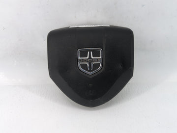 2011 Dodge Journey Air Bag Driver Left Steering Wheel Mounted Fits OEM Used Auto Parts - Oemusedautoparts1.com