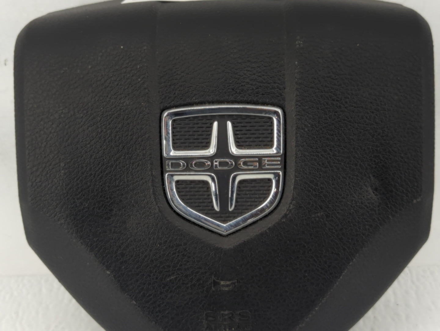 2011 Dodge Journey Air Bag Driver Left Steering Wheel Mounted Fits OEM Used Auto Parts - Oemusedautoparts1.com