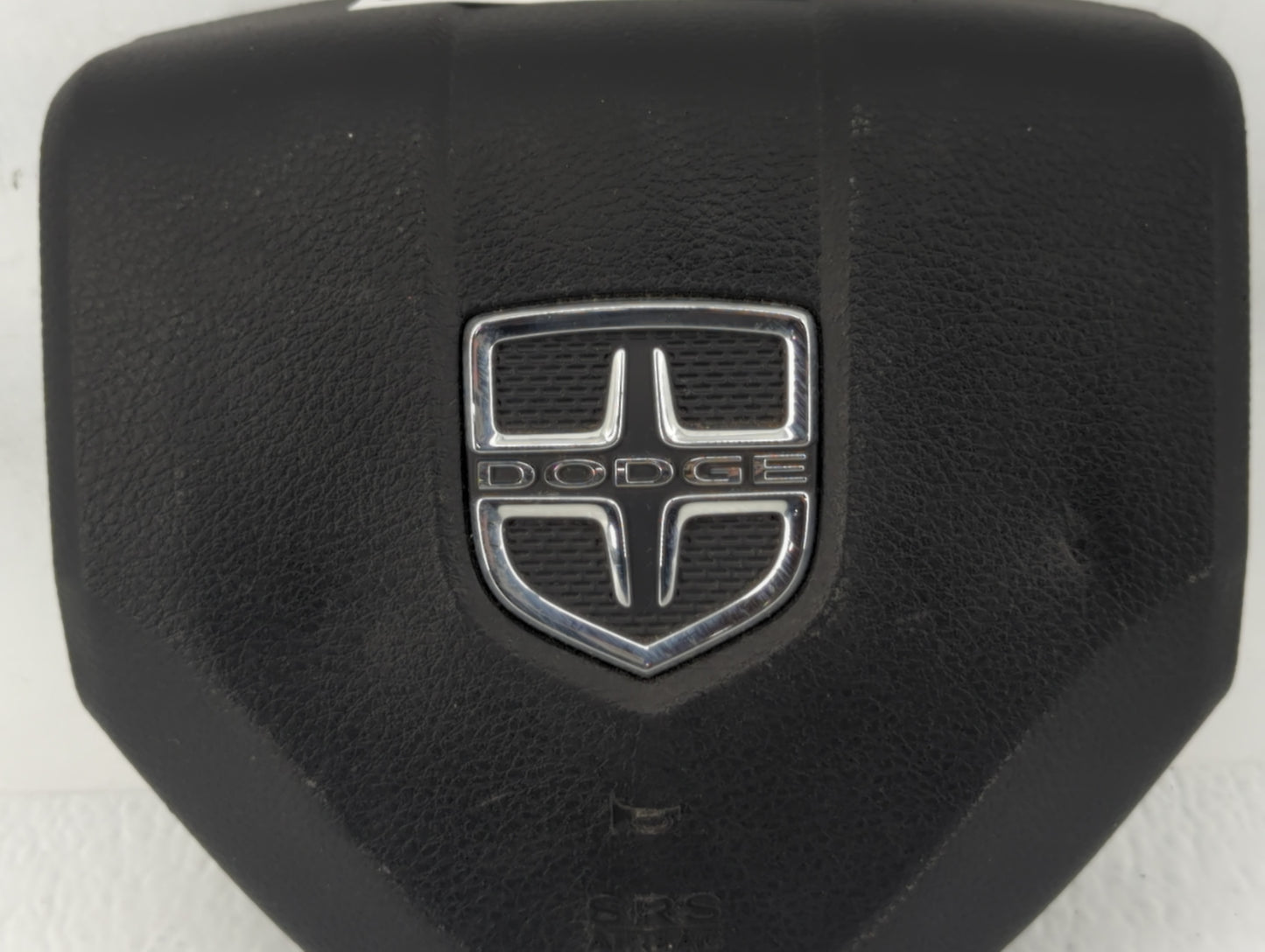 2011 Dodge Journey Air Bag Driver Left Steering Wheel Mounted Fits OEM Used Auto Parts - Oemusedautoparts1.com