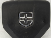 2011 Dodge Journey Air Bag Driver Left Steering Wheel Mounted Fits OEM Used Auto Parts - Oemusedautoparts1.com