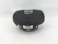 2011 Dodge Journey Air Bag Driver Left Steering Wheel Mounted Fits OEM Used Auto Parts - Oemusedautoparts1.com