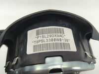 2011 Dodge Journey Air Bag Driver Left Steering Wheel Mounted Fits OEM Used Auto Parts - Oemusedautoparts1.com