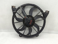 2009-2020 Dodge Journey Left Radiator Fan Motor Assembly - Oemusedautoparts1.com