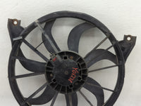 2009-2020 Dodge Journey Left Radiator Fan Motor Assembly - Oemusedautoparts1.com