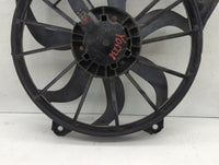 2009-2020 Dodge Journey Left Radiator Fan Motor Assembly - Oemusedautoparts1.com