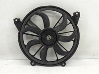 2009-2020 Dodge Journey Left Radiator Fan Motor Assembly - Oemusedautoparts1.com