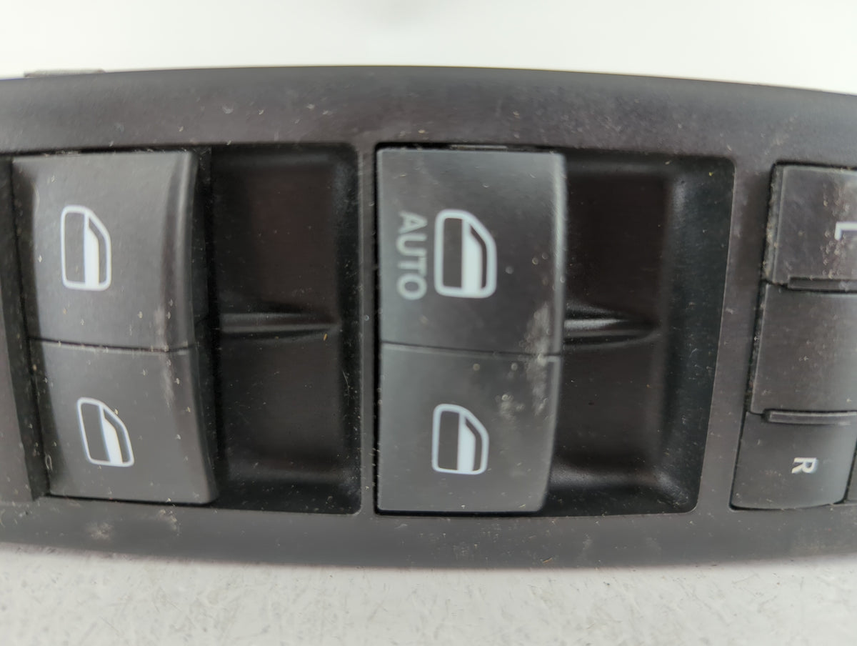 2011-2016 Dodge Journey Master Power Window Switch Replacement Driver Side Left P/N:68084 001AB Fits OEM Used Auto Parts - O