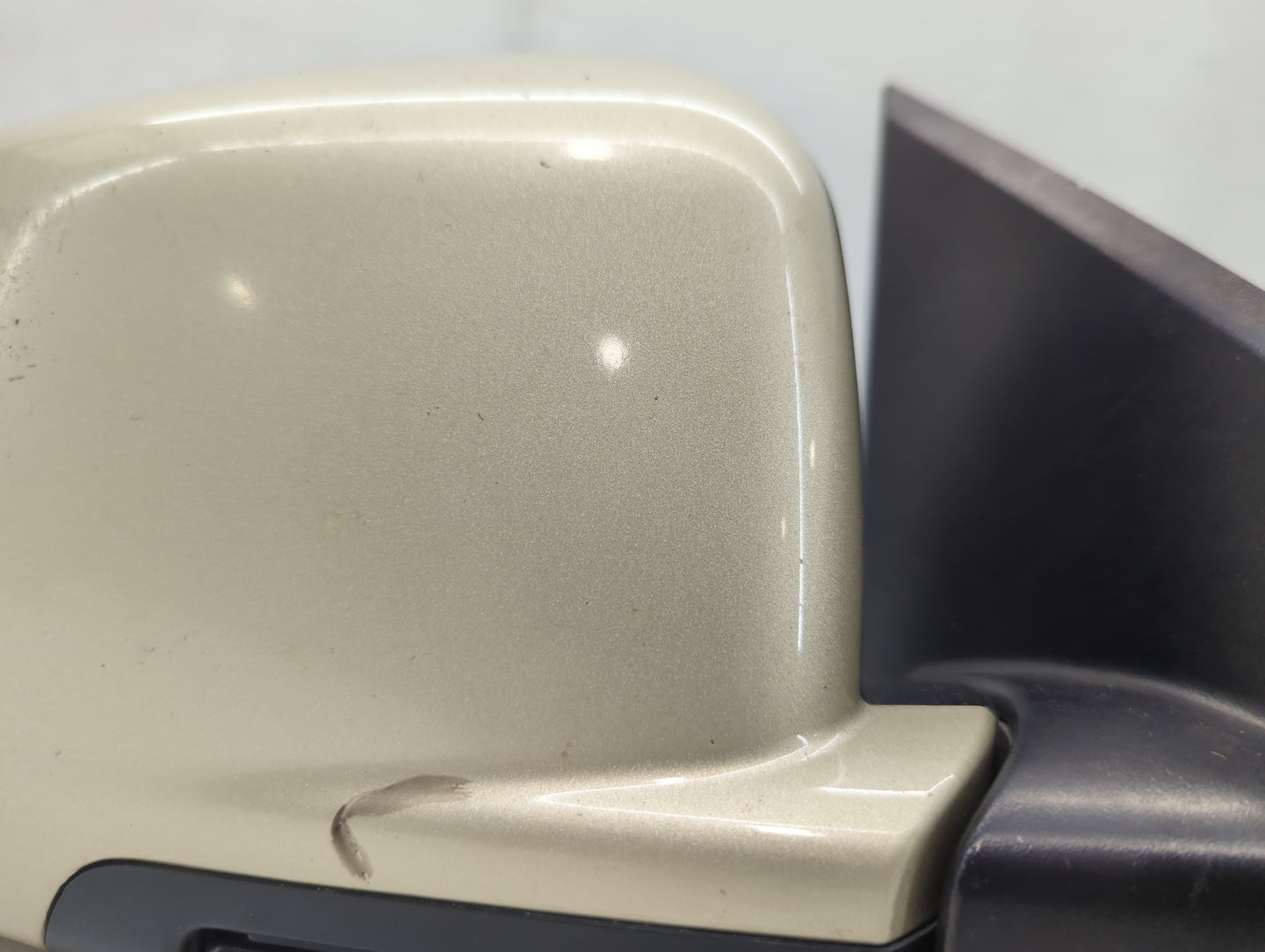 2011 Dodge Journey Passenger Side View Mirror - Right Door Mirror OEM Used - Oemusedautoparts1.com