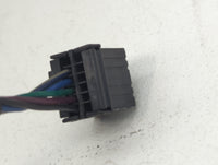 2011 Dodge Journey Passenger Side View Mirror - Right Door Mirror OEM Used - Oemusedautoparts1.com