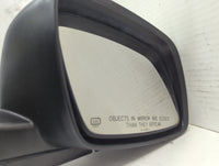 2011 Dodge Journey Passenger Side View Mirror - Right Door Mirror OEM Used - Oemusedautoparts1.com