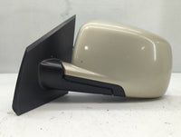 2011 Dodge Journey Driver Side View Mirror - Left Door Mirror OEM Used - Oemusedautoparts1.com