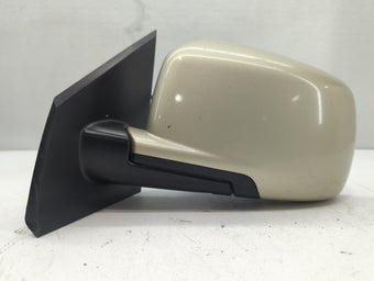 compare product 2011 Dodge Journey Driver Side View Mirror - Left Door Mirror OEM Used