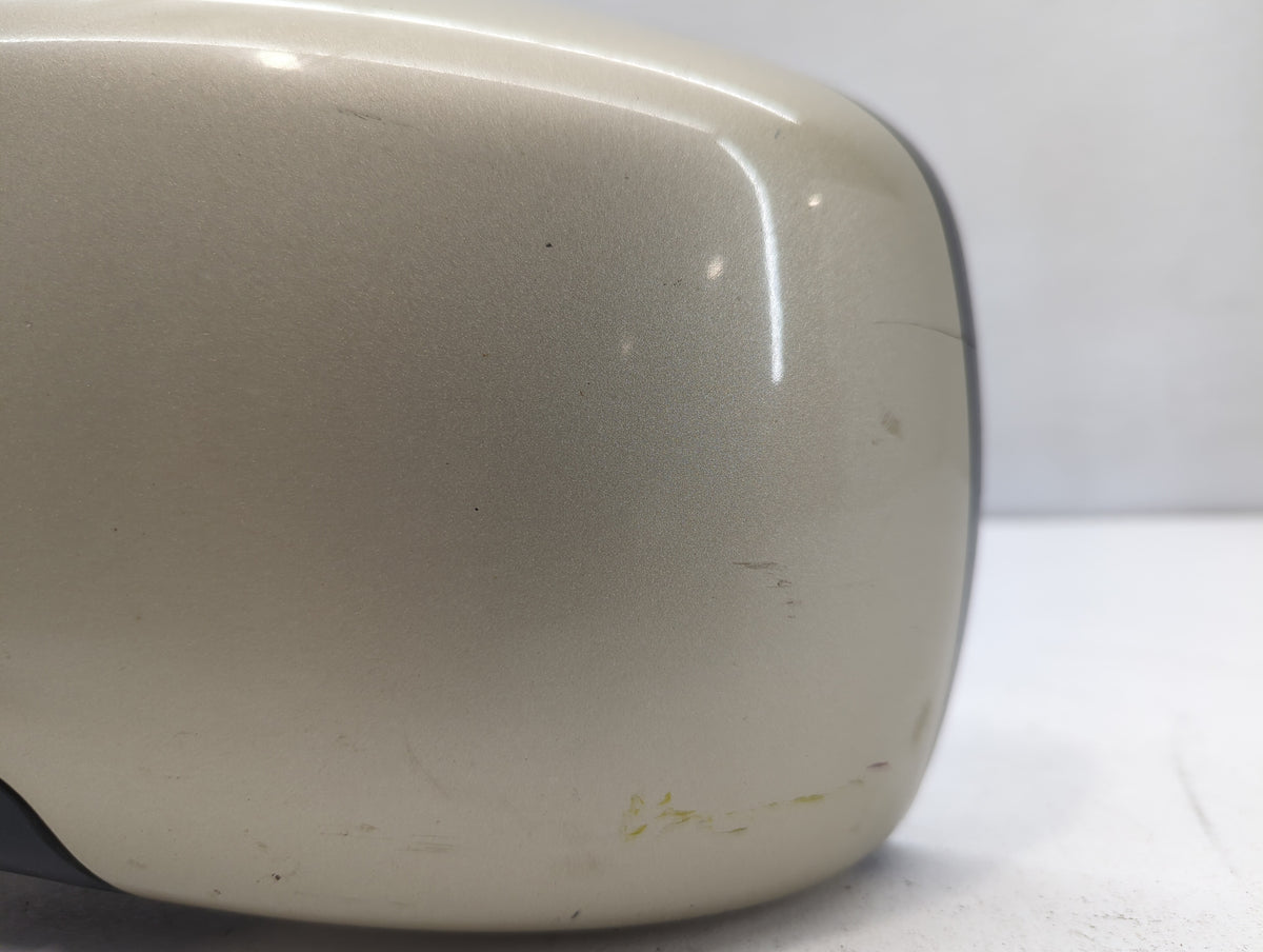 2011-2015 Dodge Journey Driver Side View Mirror - Left Door Mirror OEM Used - Oemusedautoparts1.com