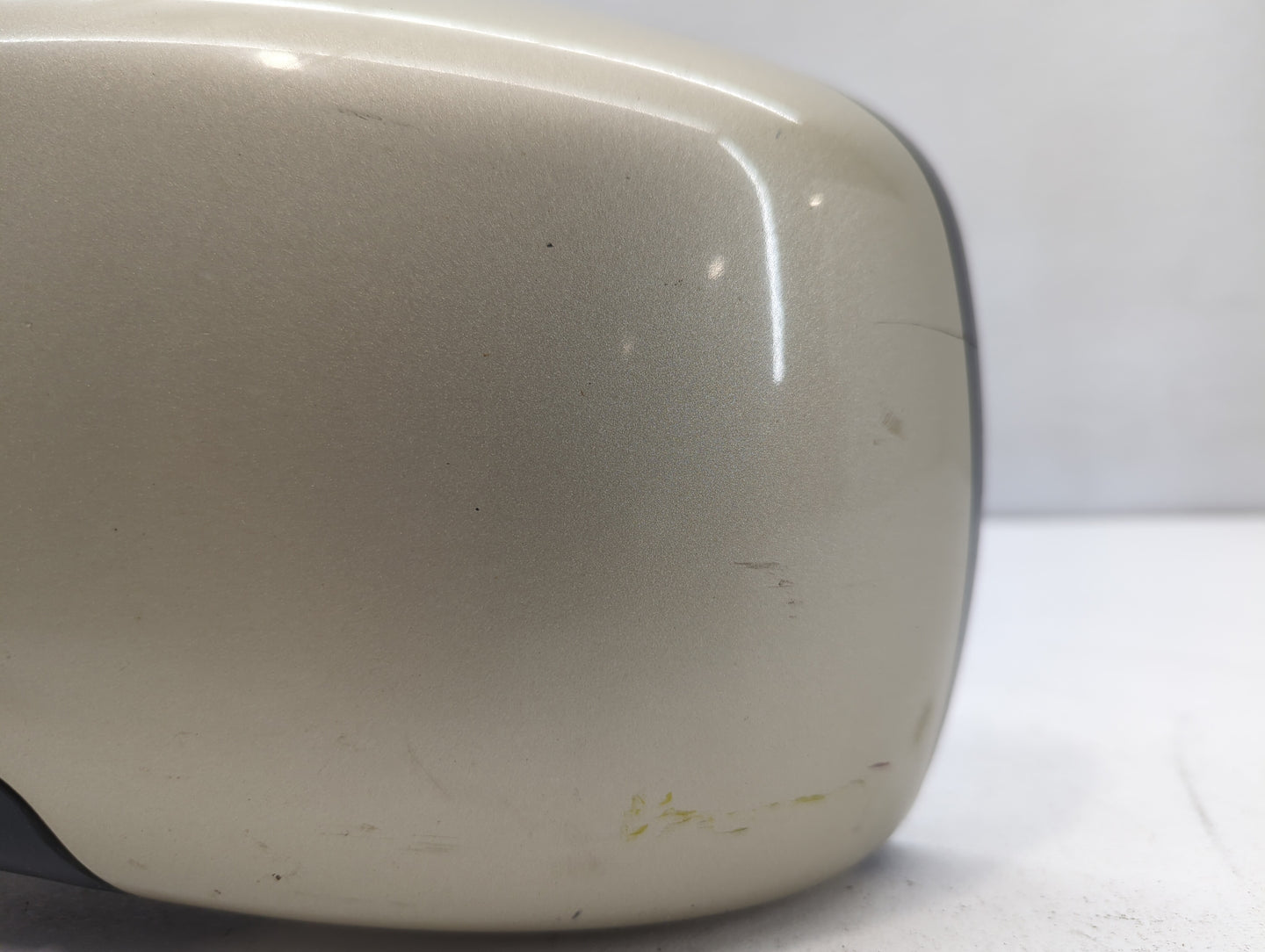 2011 Dodge Journey Driver Side View Mirror - Left Door Mirror OEM Used - Oemusedautoparts1.com