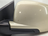 2011-2015 Dodge Journey Driver Side View Mirror - Left Door Mirror OEM Used - Oemusedautoparts1.com