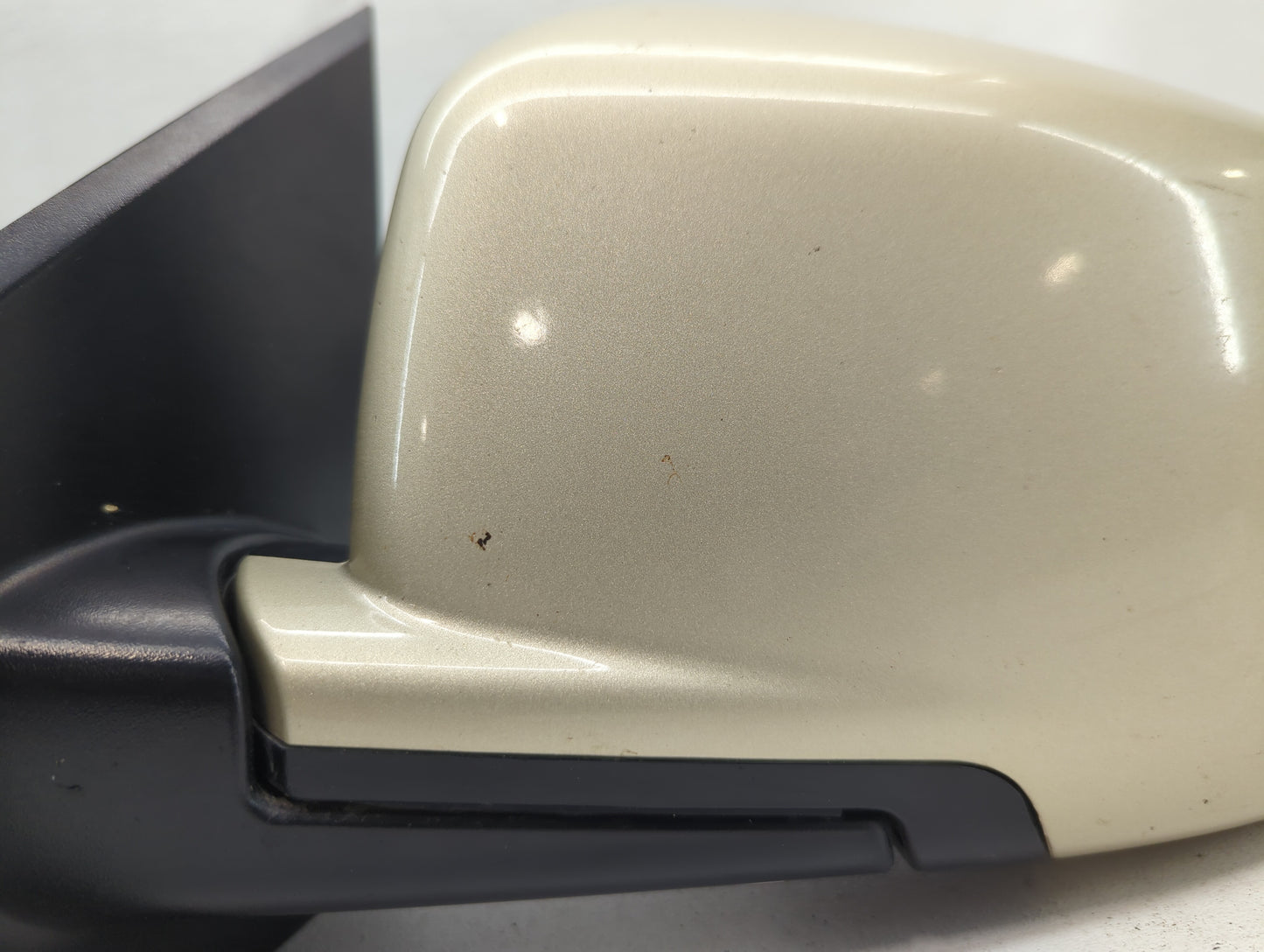 2011 Dodge Journey Driver Side View Mirror - Left Door Mirror OEM Used - Oemusedautoparts1.com