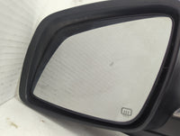 2011 Dodge Journey Driver Side View Mirror - Left Door Mirror OEM Used - Oemusedautoparts1.com