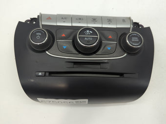 compare product 2011 Dodge Journey Climate Control Module Temperature AC/Heater Replacement P/N:1RK591X9AC Fits OEM Used Auto Parts