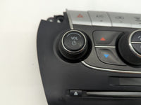 2011 Dodge Journey Climate Control Module Temperature AC/Heater Replacement P/N:1RK591X9AC Fits OEM Used Auto Parts - Oemuse