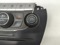 2011 Dodge Journey Climate Control Module Temperature AC/Heater Replacement P/N:1RK591X9AC Fits OEM Used Auto Parts - Oemuse
