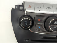 2011 Dodge Journey Climate Control Module Temperature AC/Heater Replacement P/N:12192010-0011 1RK591X9AC Fits OEM Used Auto 
